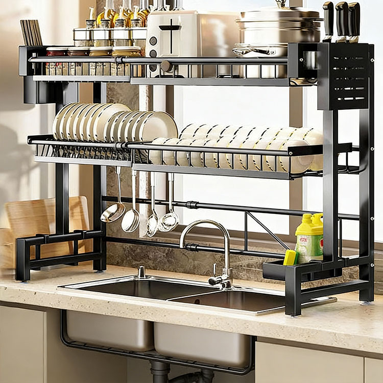 ເປັນ​ຫຍັງ​ຈຶ່ງ​ເລືອກ​ເອົາ Rack Modular ປັບ​ປຸງ​ແຕ່ງ​ອາ​ຫານ​ສໍາ​ລັບ​ເຮືອນ​ທີ່​ທັນ​ສະ​ໄຫມ​?