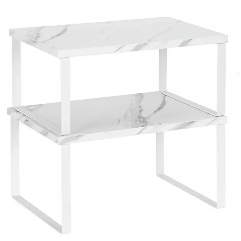 Multi-purpose Storage Rack